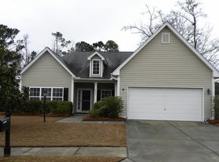 2818 Summertrees Blvd, Johns Island, SC 29455