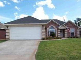 6649 Inverness St, Abilene, TX 79606