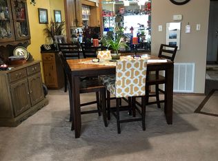 310 Kleinshore Rd, Hot Springs, AR 71913