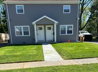 180 McGrath Ct #180, Stratford, CT 06615