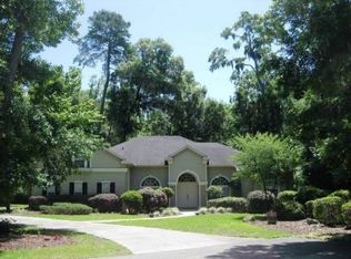 7107 NW 60th Ln, Gainesville, FL 32653