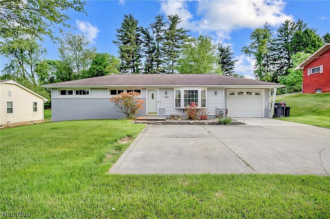 290 E Highland Dr, Zanesville, OH 43701 | Zillow