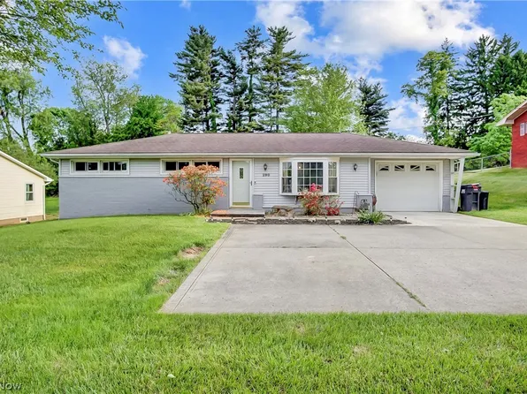 290 E Highland Dr, Zanesville, OH 43701
