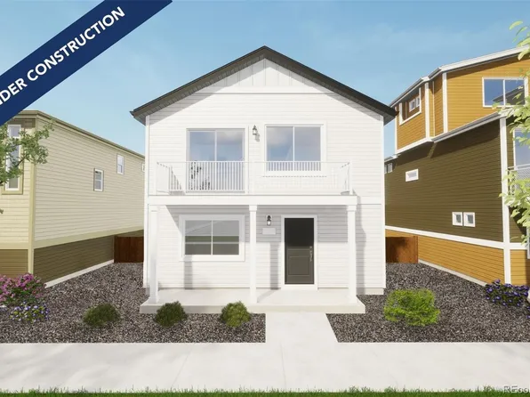 45052 Sunflower Lane, Bennett, CO 80102