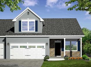 3 Lindenwood Dr, Ballston Lake, NY 12019