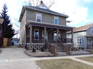 333 N Oak St, Kendallville, IN