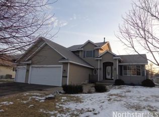12675 Lincoln St NE, Blaine, MN 55434