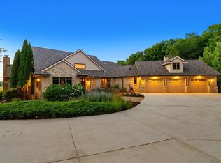 W6310 Hammann Rd, Plymouth, WI 53073