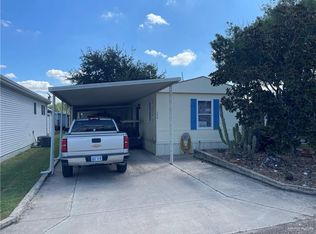2515 Meadowlark St, Palmview, TX 78572
