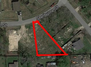 0 Shelburne, Humble, TX 77396