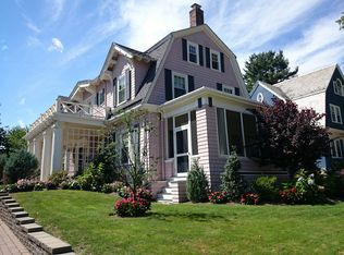 10 Whittemore St, West Roxbury, MA 02132