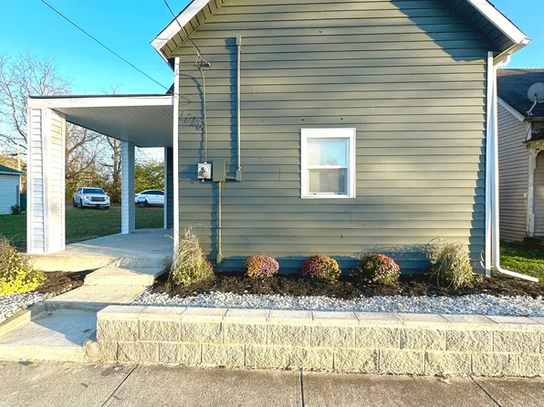 1720 S Hoyt Ave, Muncie, IN 47302