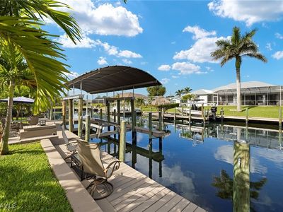 5208 SW 2nd Pl, Cape Coral, FL, 33914