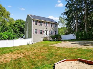 175 Old Fall River Rd, Swansea, MA 02777