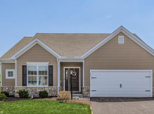 447 Fawn Valley Rd, State College, PA 16803
