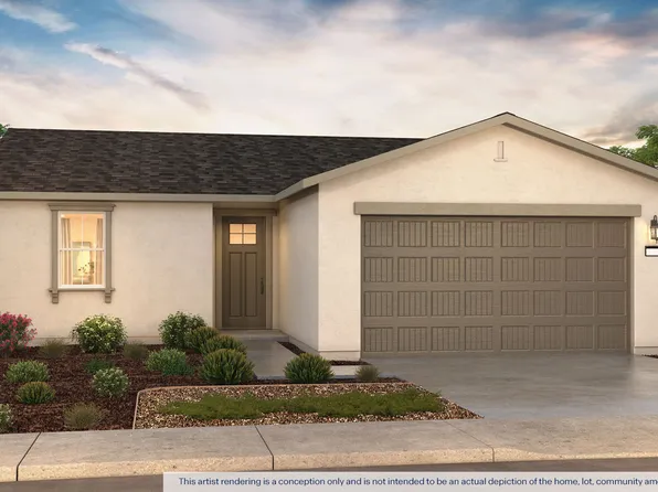 3927 W Babcock Ave, Visalia, CA 93291