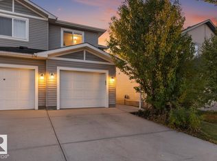 83 Radcliffe Wynd, Fort Saskatchewan, AB T8L 0M6