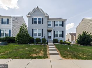 1251 N Fairfax Blvd, Ranson, WV 25438