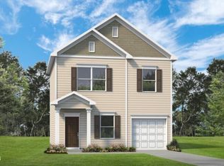 233 Courtside Dr, Dunn, NC 28334