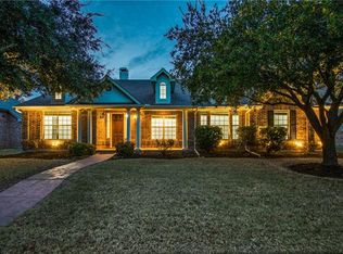 9819 Chapel Trl, Frisco, TX 75033