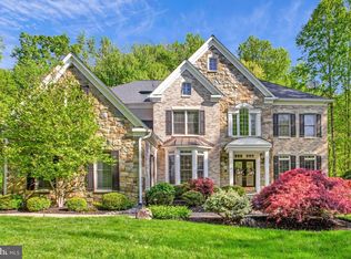 2512 Hobbits Ln, Davidsonville, MD 21035