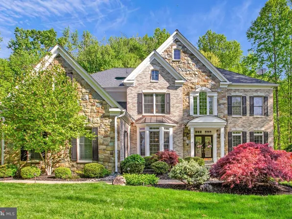 2512 Hobbits Ln, Davidsonville, MD 21035