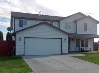 8016 Madeira Dr, Pasco, WA