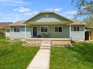 2123 E White Pine Rd, Eagle Mountain, UT 84005