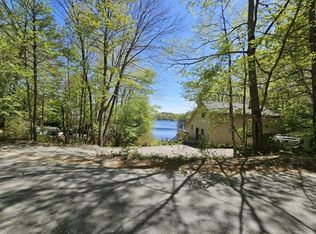55 W Shore Dr, Ashburnham, MA 01430