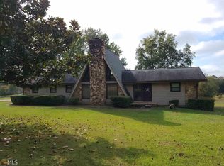 13778 Ricketts Rd, Hampton, GA 30228