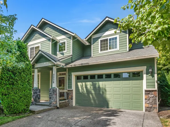 3238 Larrabee St, Forest Grove, OR 97116