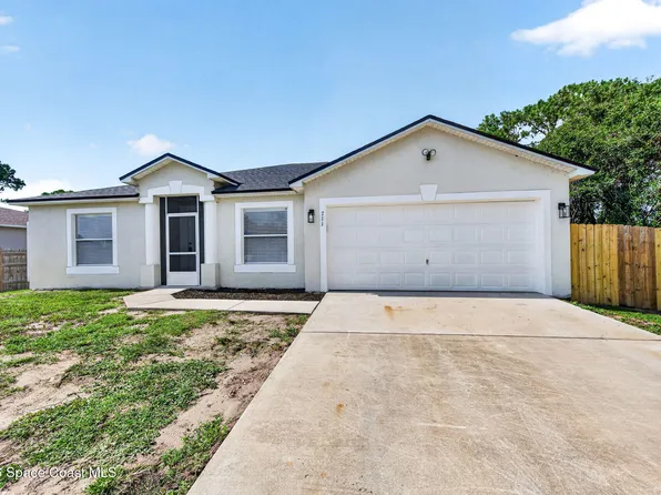 711 Avalon St SE, Palm Bay, FL 32909