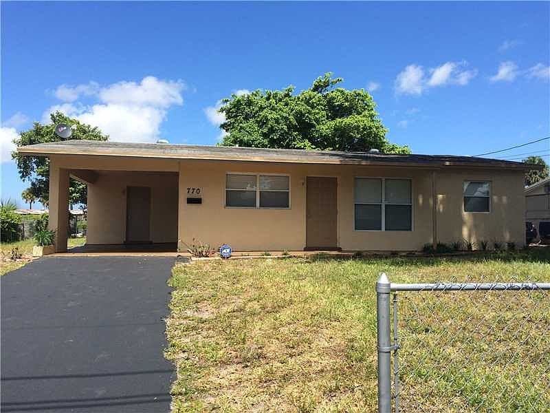1st image of 770 NW 35th Ave
