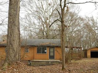866 Bruner Rd, Strawberry Plains, TN 37871