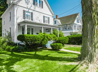 150 Raymond Rd, West Hartford, CT 06107