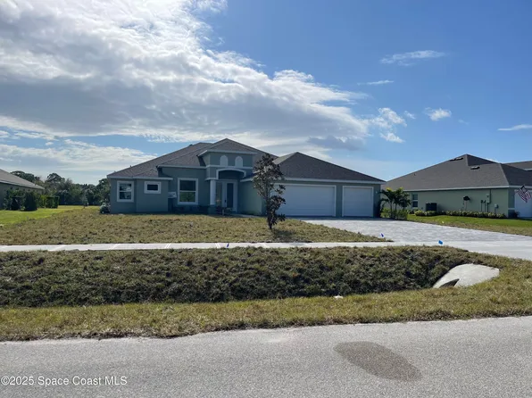 7057 Preserve Pointe Dr, Merritt Island, FL 32953