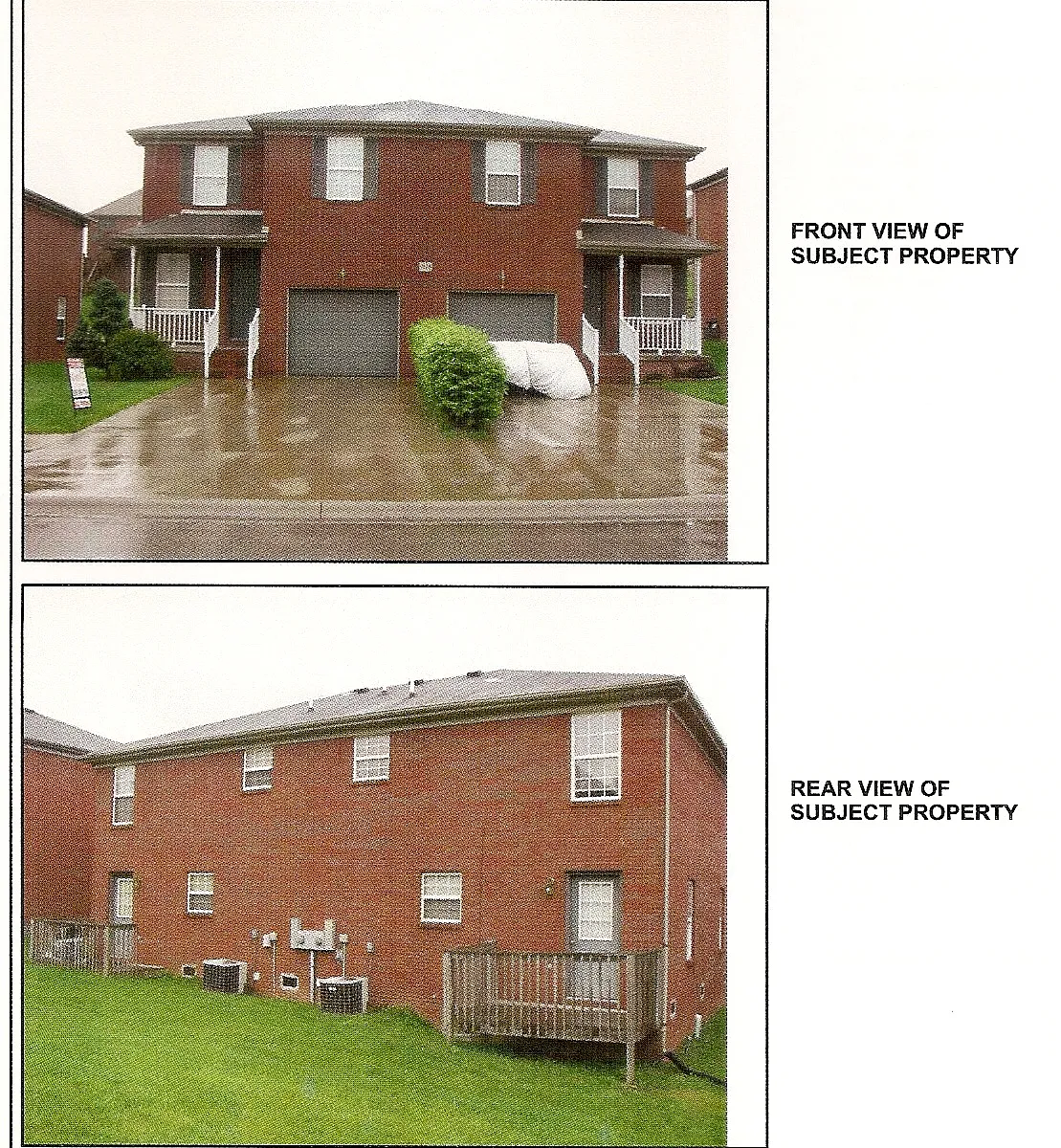 Building Photo - 1029 Blackwell Ct #A