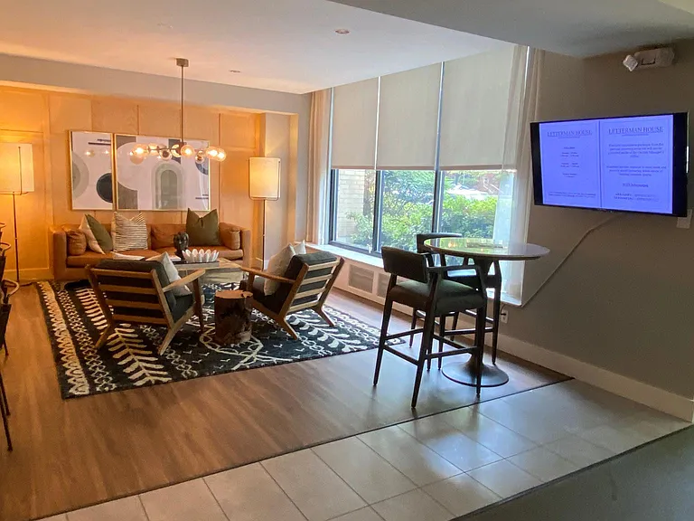 2030 F St NW #312 — Photo 11