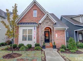 2754 Abruzzo Dr, Apex, NC 27502