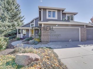 5106 Saffron Ct, Fort Collins, CO 80525