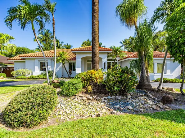 11899 SW 72nd Ter, Miami, FL 33183