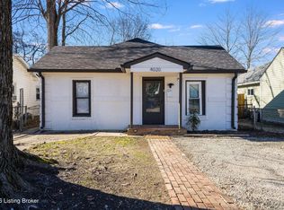 4020 Parthenia Ave, Louisville, KY 40215