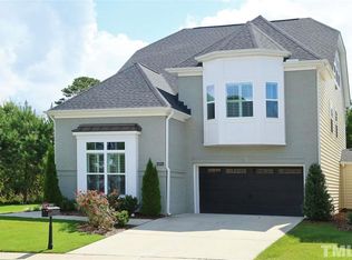 4024 Windflower Ln, Raleigh, NC 27612