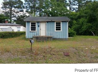 205 Pennsylvania Ave, Fayetteville, NC 28301