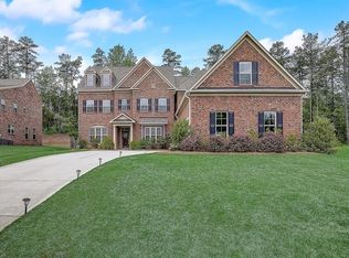 2719 Bowmore Ct NW, Acworth, GA 30101