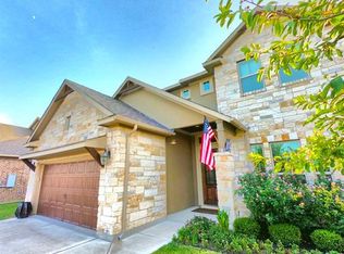 3385 Pablo Cir, Round Rock, TX 78665