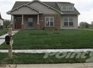2321 Mondavi Blvd, Lafayette, IN 47909