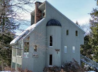 29 Wildwood Dr, Grantham, NH 03753