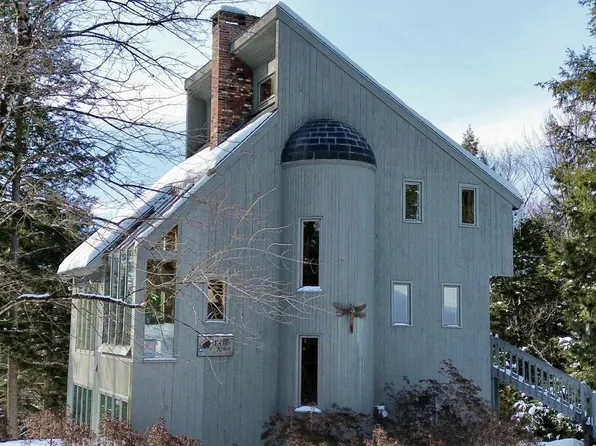 29 Wildwood Drive, Grantham, NH 03753