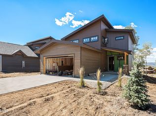 750 Fall Line Rd, Granby, CO 80446